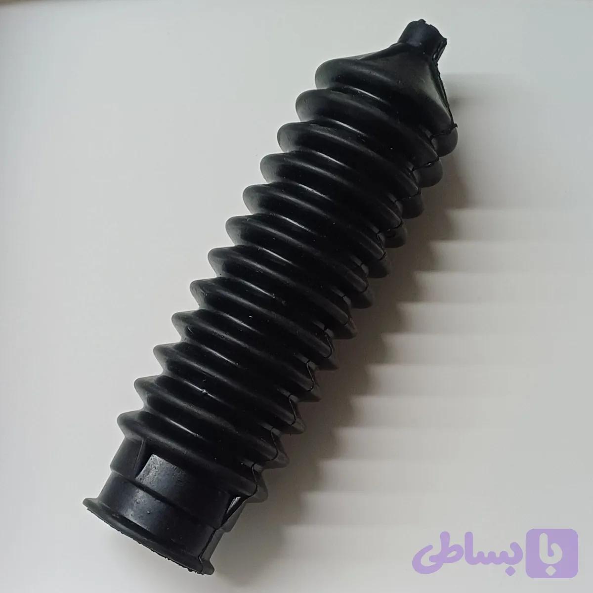 گردگیر فرمان پراید