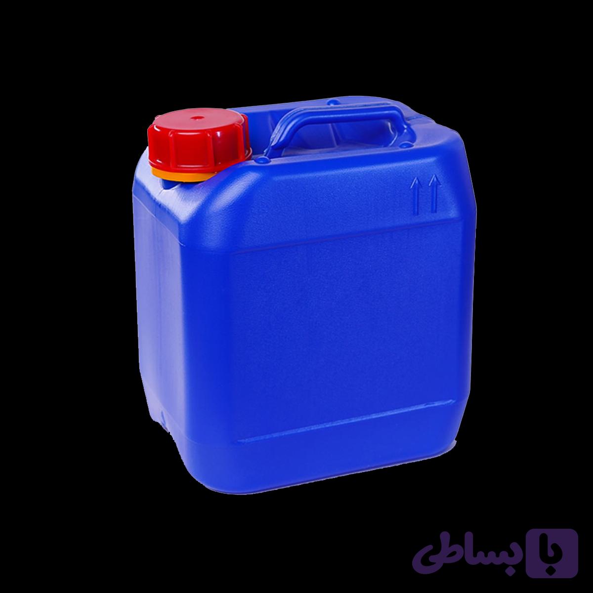 اسید نیتریک 4 لیتری مناسب استخراج طلا