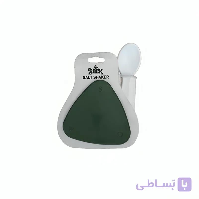 ادویه پاش راک قاشق دار — تصویر 1