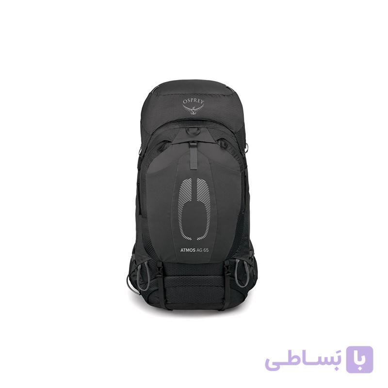 کوله پشتی آسپری 65 لیتری مدل Atmos AG 65L — تصویر 1