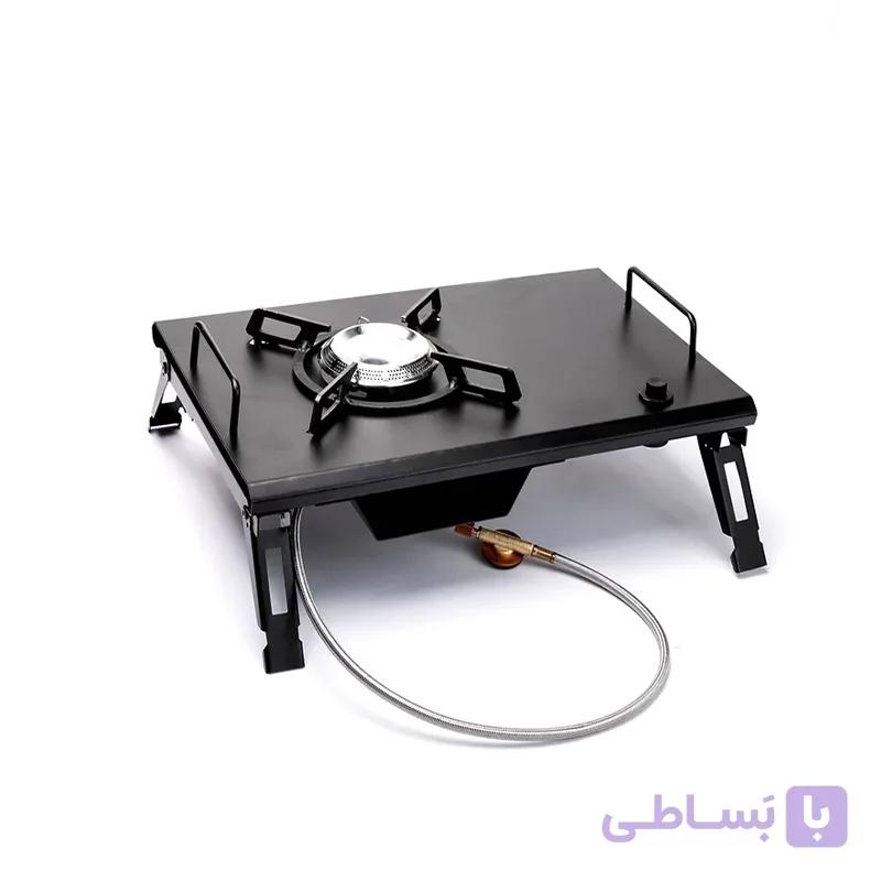 اجاق سفری رویا کمپ Royacamp Stove — تصویر 1
