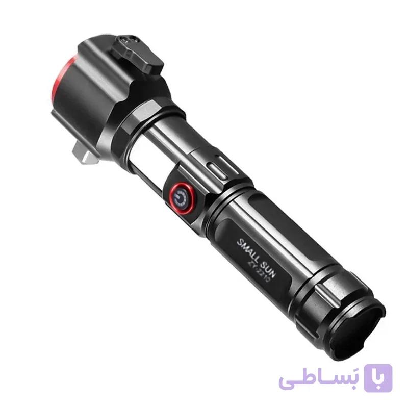چراغ قوه اسمال سان مدل ZY-2210 — تصویر 1
