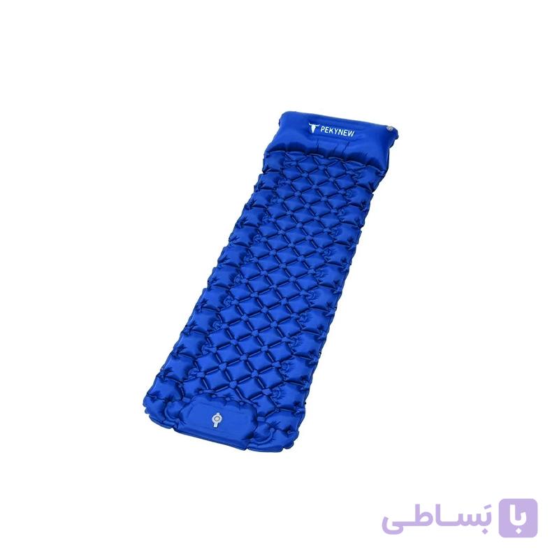 زیرانداز کیسه خواب کله گاوی (پکینیو) A1008 — تصویر 1