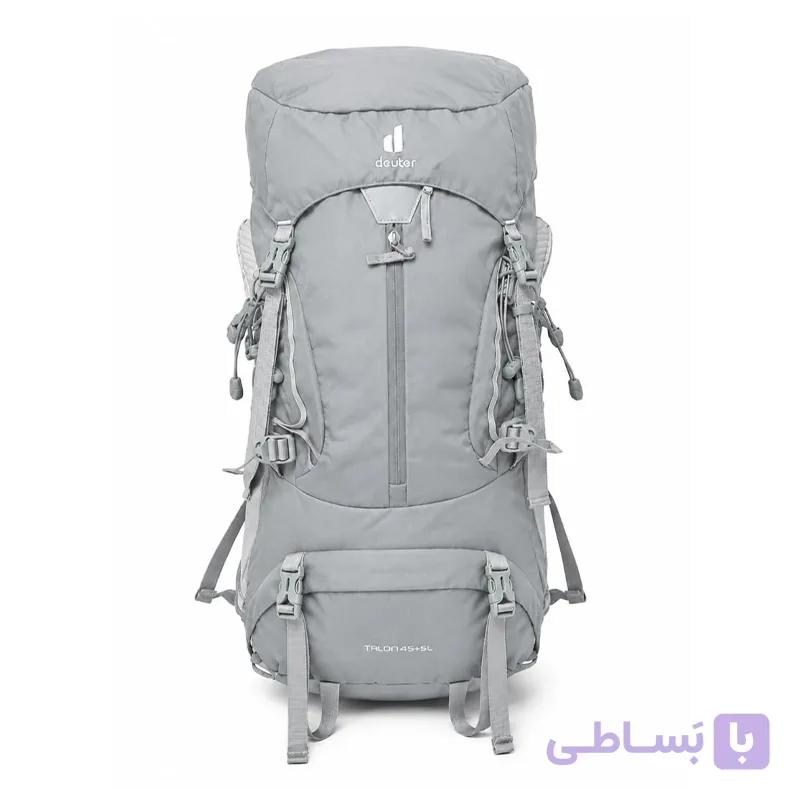 کوله پشتی طرح دیوتر  TALON 45+5L ظرفیت 45+5 لیتر — تصویر 1
