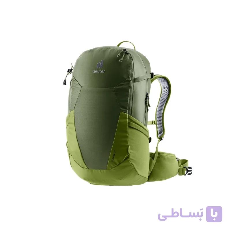 کوله پشتی دیوتر 27 لیتری مدل Futura 27L — تصویر 1