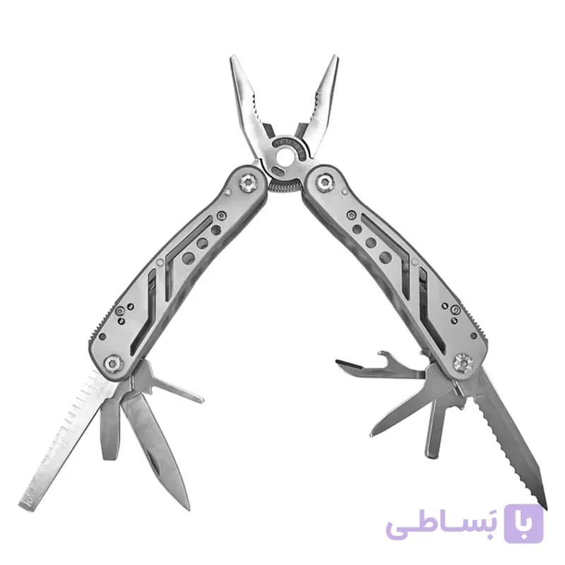 انبر دست چند کاره جیپ — تصویر 1