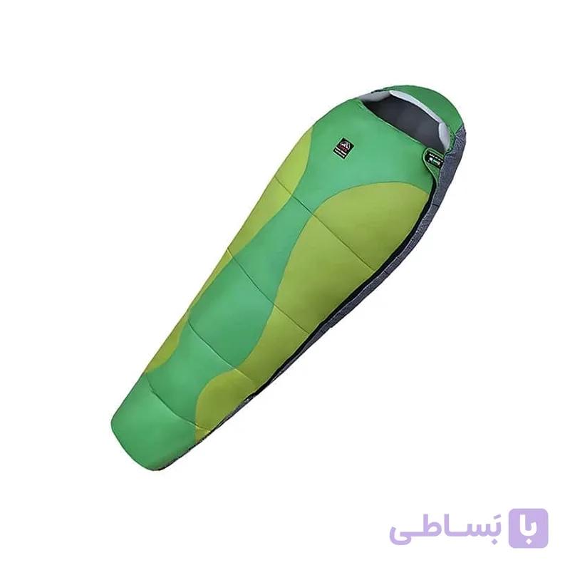 کیسه خواب جان قوتاران مدل 300 — تصویر 1