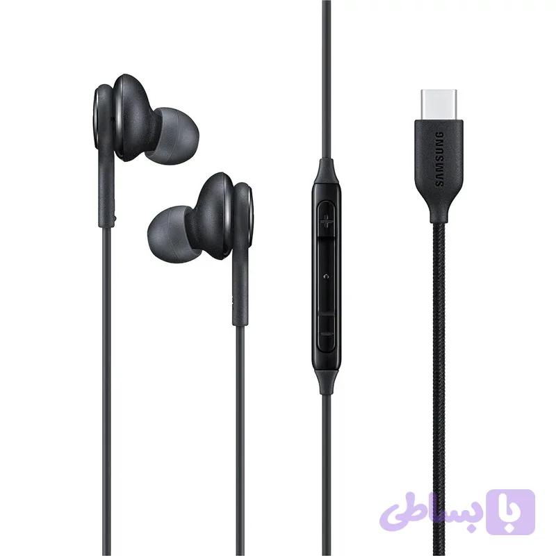 هنذفری با سیم ای کی جی SAMSUNG AKG