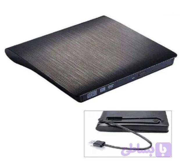درایو نوری اکسترنال DVD-RW