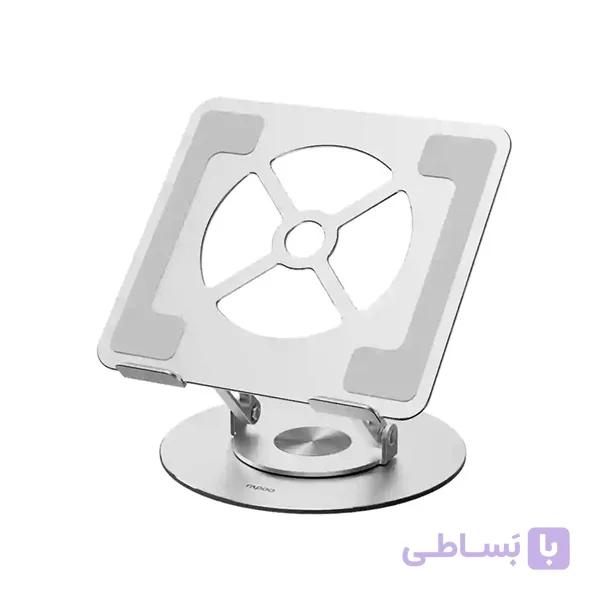پایه نگهدارنده لپ تاپ رپو (Rapoo) مدل SL500 مناسب لپ تاپ ها تا 15.6 اینچ — تصویر 1