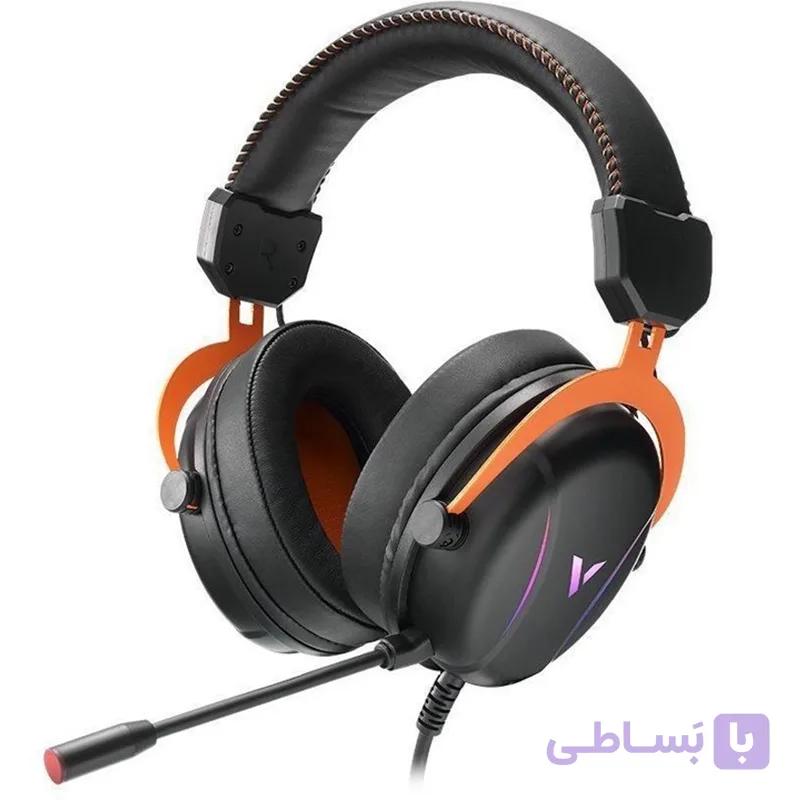 هدست گیمینگ رپو (Rapoo) مدل VH350S — تصویر 1