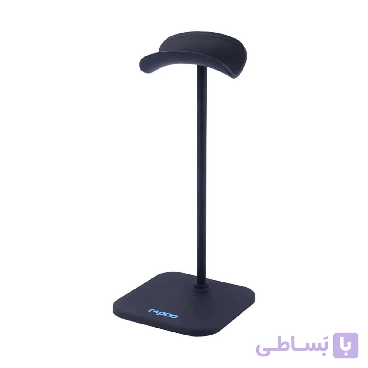 پایه نگهدارنده هدفون رپو (Rapoo) مدل VH-S3 — تصویر 1