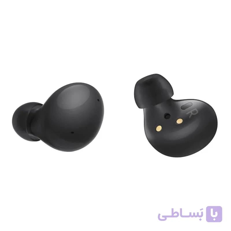 هدفون بلوتوثی سامسونگ مدل Galaxy Buds 2 رنگ مشکی — تصویر 1