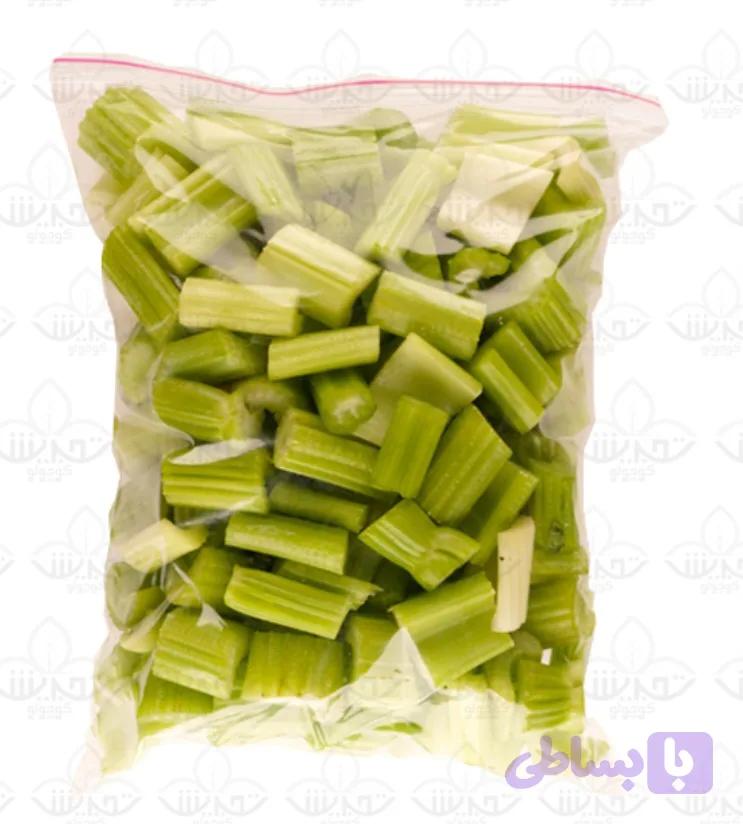 کرفس ۱کیلو گرم