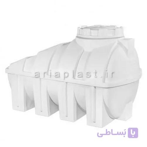 مخزن آب زیرپله ۴۰۰ لیتری