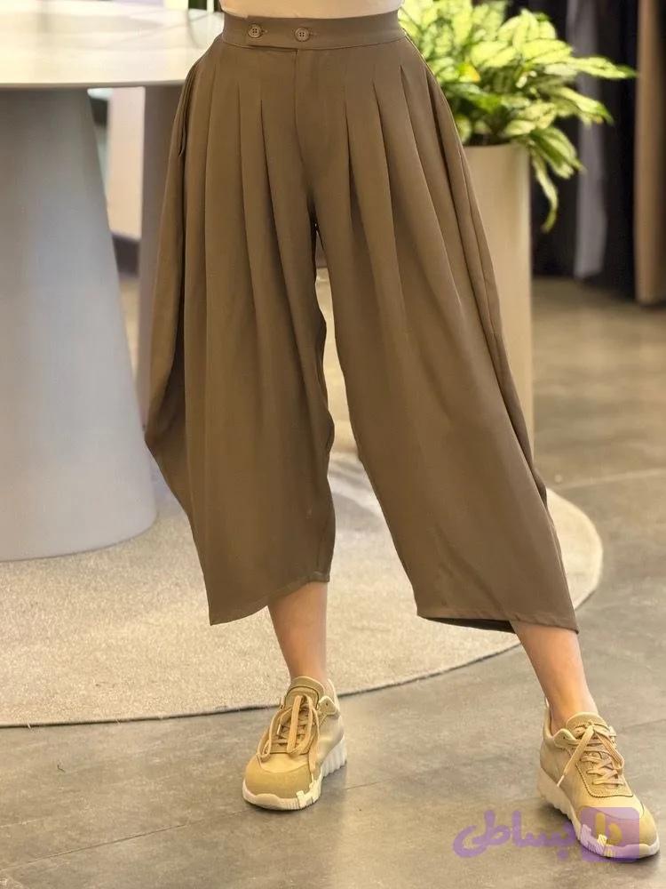 شلوار سنبادی