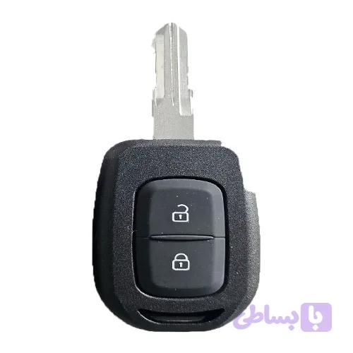 ریموت رنو داستر