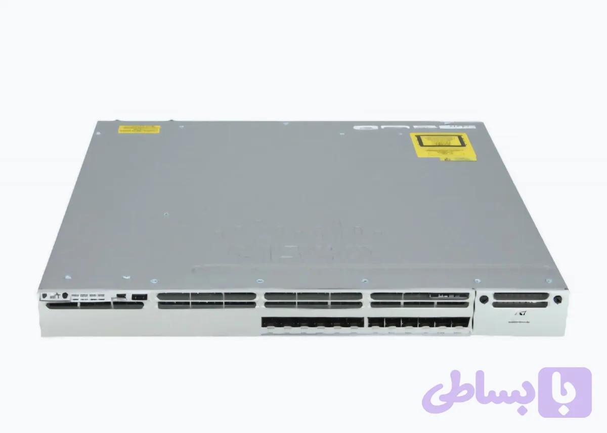 سوییچ وارداتی سیسکو 385012SS