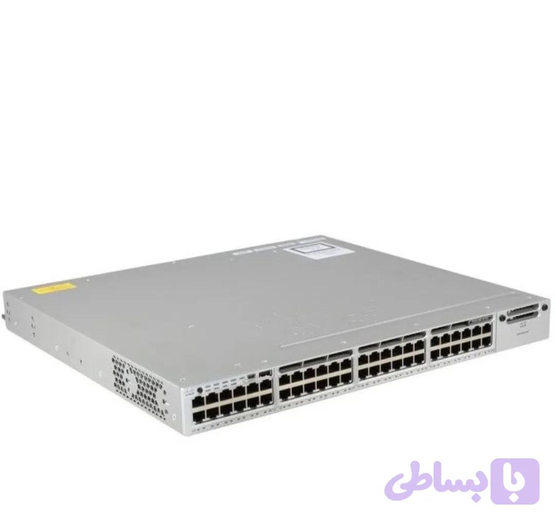 سوییچ وارداتی سیسکو 385048PS