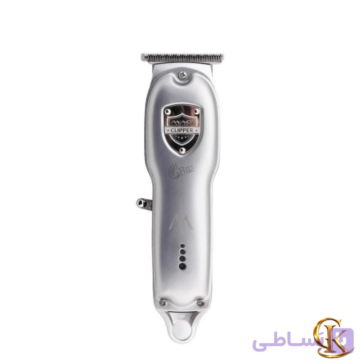 ماشین اصلاح مک استایلر مدل MAC-5805 — تصویر 1