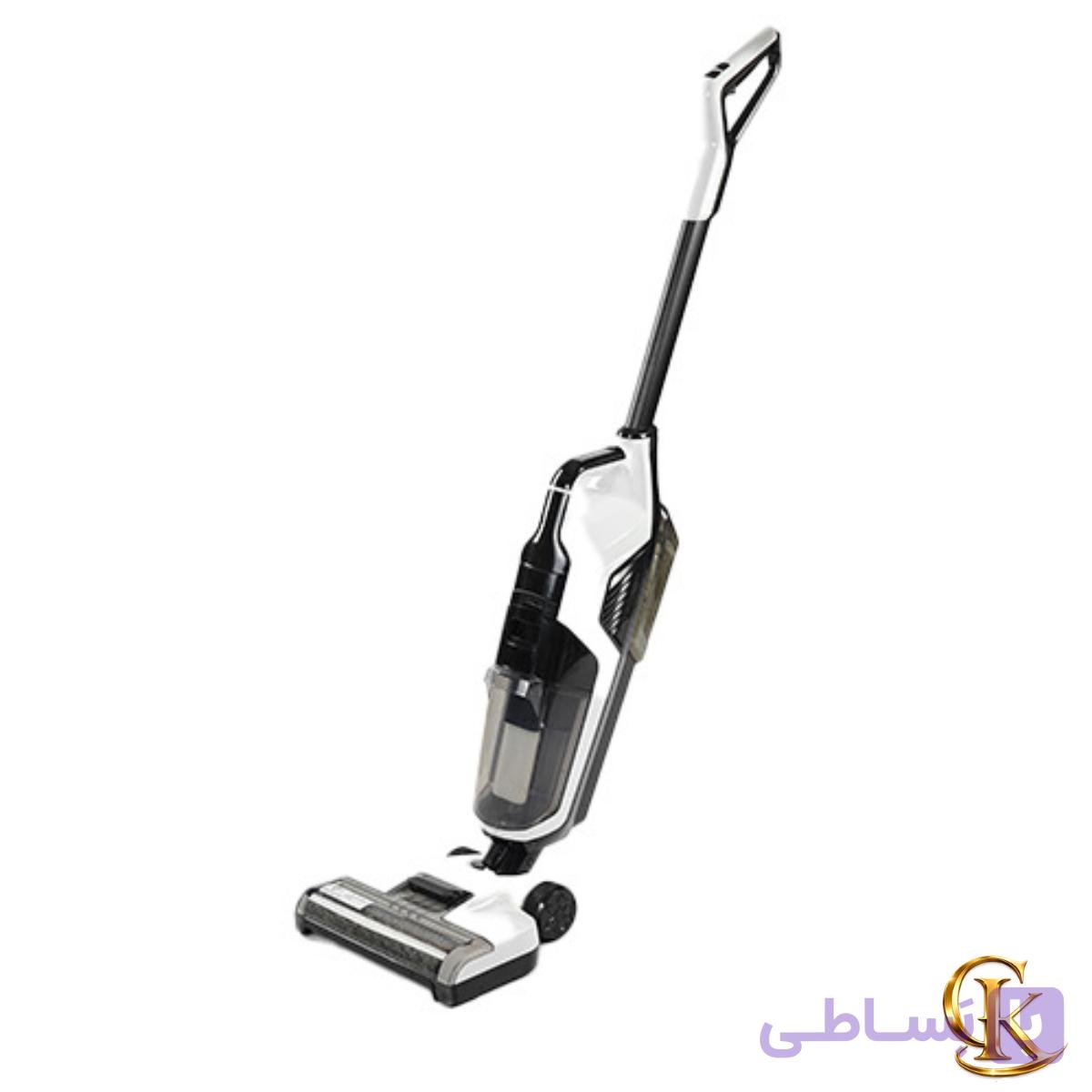 جارو شارژی فیداتو مدل OGC 6005 BW — تصویر 1