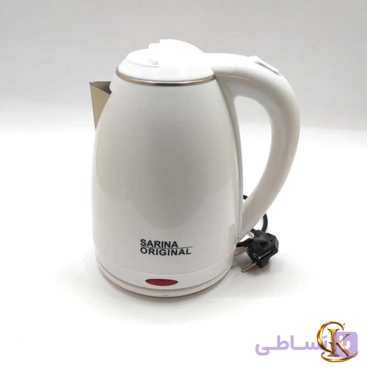 کتری برقی سارینا مدل SA173