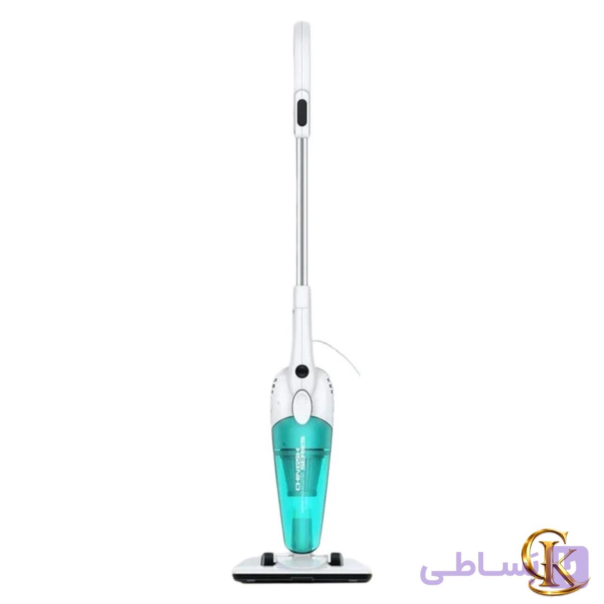 جارو برقی شیائومی درما مدل Deerma DX118C — تصویر 1