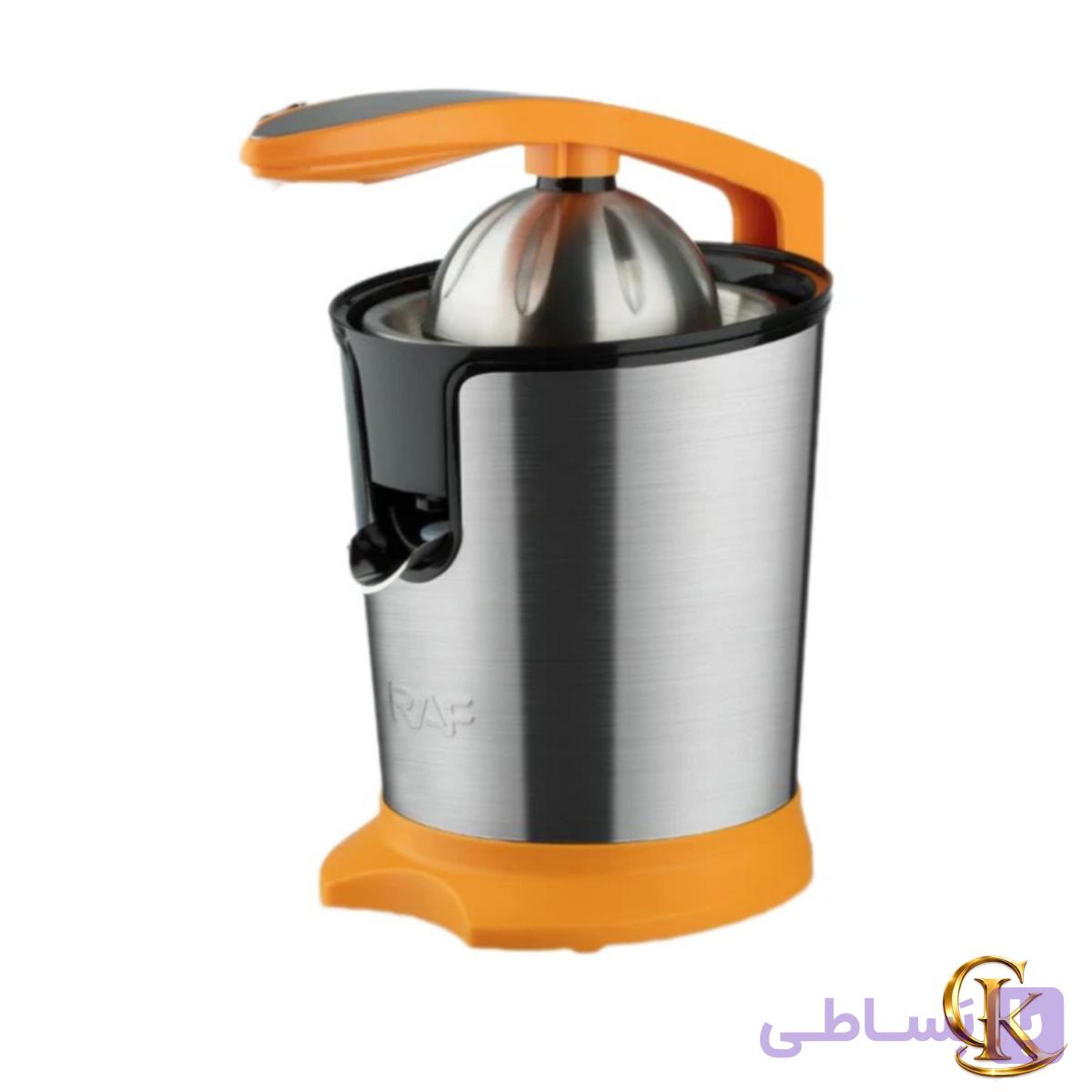 آب مرکبات گیر راف مدل R.6230 — تصویر 1