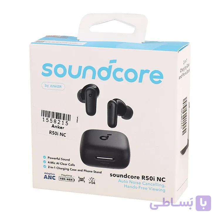 ایرپاد soundcore anker (ANC) لذت موسیقی تجربه کن
