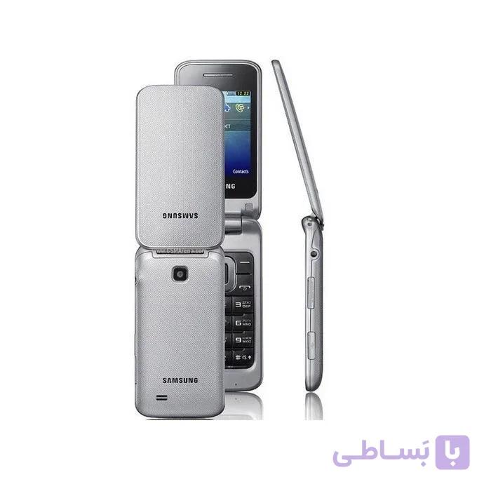 گوشی سامسونگ C3520 نوستالژِی