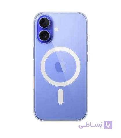 قاب گوشی مک سیو