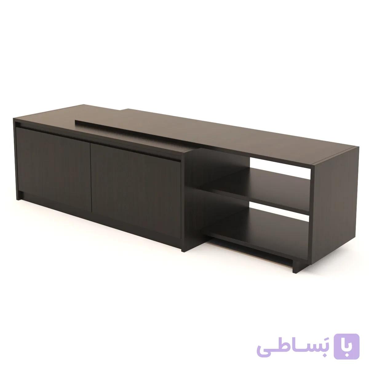 میز تلویزیون اعیان مدل FH253 — تصویر 1