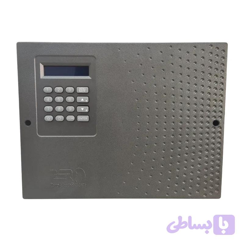 دزدگیر سیم‌کارتی زیرو مدل Z2