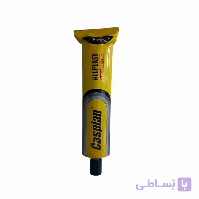 چسب همه کاره 100 میلی لیتری کاسپین — تصویر 1