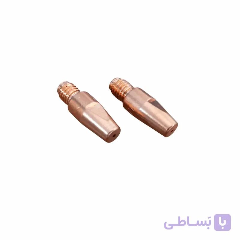 نازل تورچ توان جم مدل آب خنک Maxi 4000 و هوا خنک N36 — تصویر 1