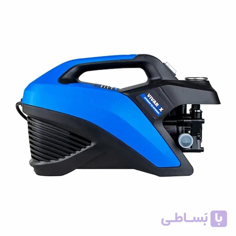 کارواش 140 بار دینامی ویوارکس مدل VR7140-PW — تصویر 1