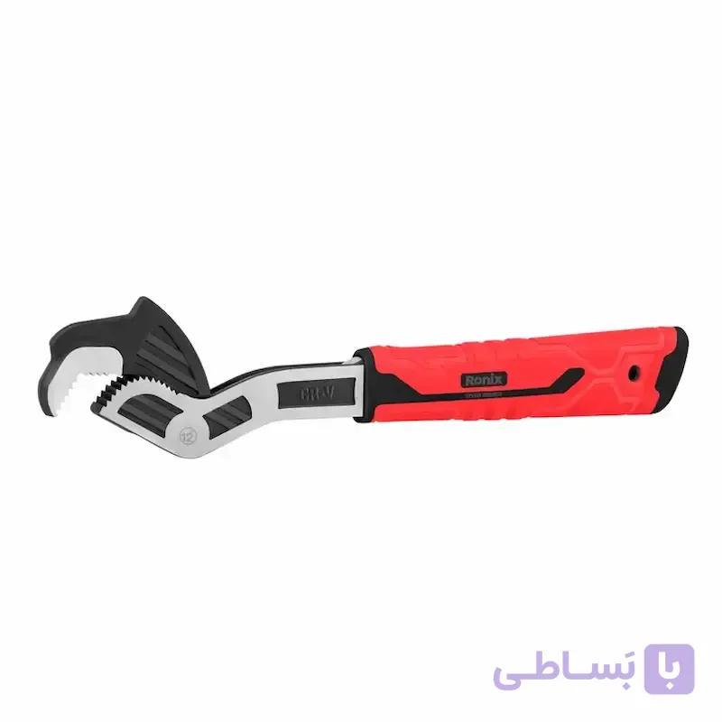 آچار چندکاره 12 اینچ رونیکس مدل RH-2459 — تصویر 1