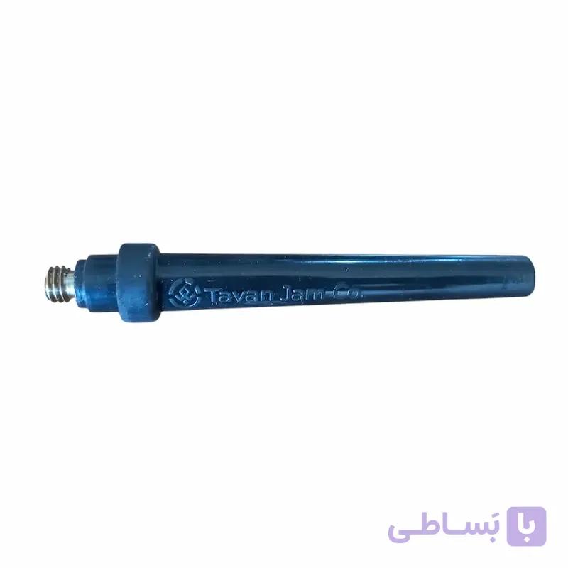 دﻧﺒﺎﻟﻪ ﺑﻠﻨﺪ دﻧﺪه درﺷﺖ تورچ آرگون (TIG) ﺗﻮان ﺟﻢ ﻣﺪل TJP 0011 — تصویر 1