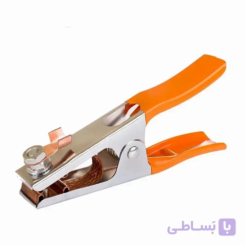 انبر اتصال 300 آمپر وینر مدل W-007 — تصویر 1
