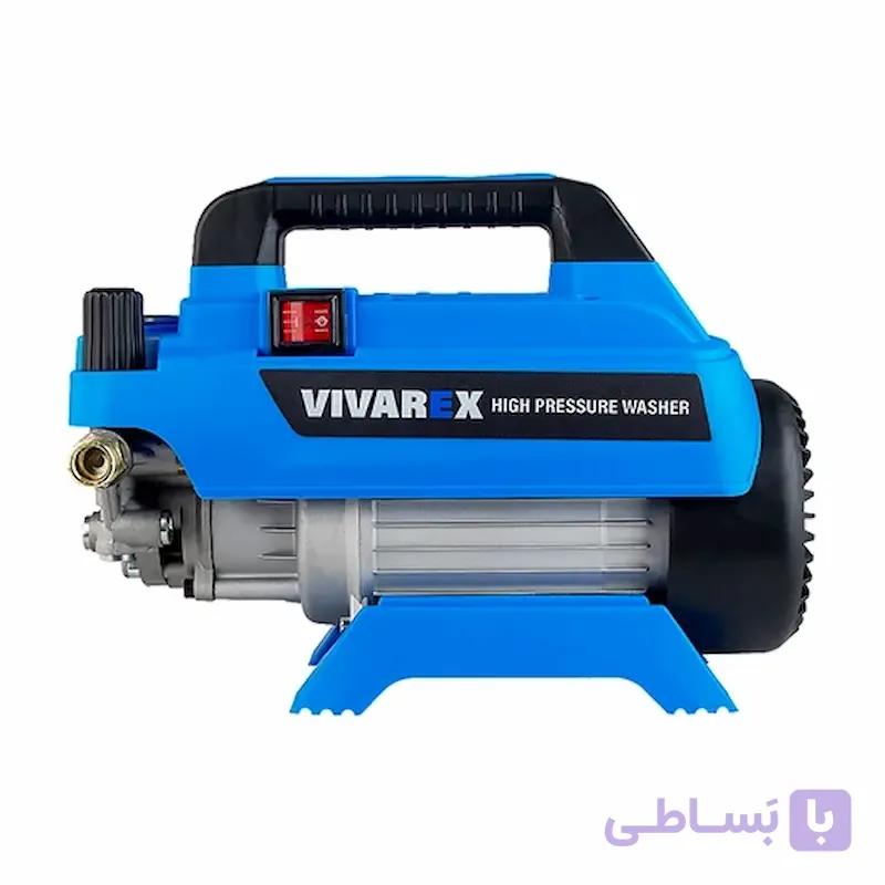 کارواش 160 بار دینامی ویوارکس مدل VR7160-PW — تصویر 1