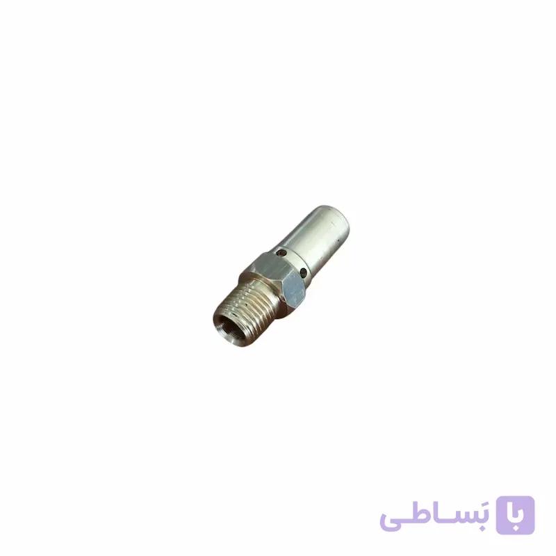 رابط نازل تورچ میگ مگ MAXI 4000 توان جم مدل TJC 0786 — تصویر 1