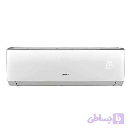 کولر گازی گری 12000 مدل I`SAVE-1H12H1 — تصویر 1