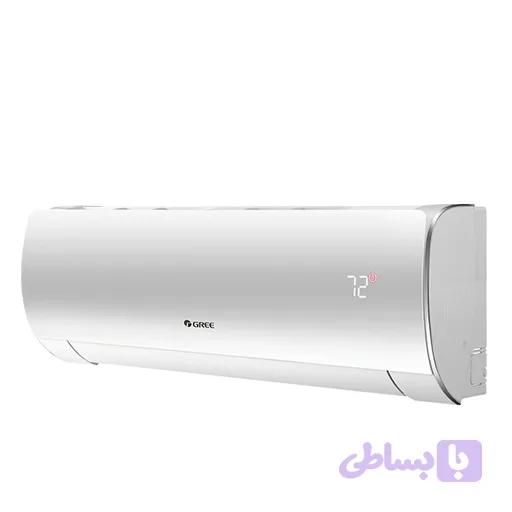 کولرگازی گری 18000 مدل S4matic_J18H1 — تصویر 1
