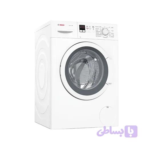 ماشین لباسشویی 7 کیلویی بوش مدل WAK20200GC — تصویر 1
