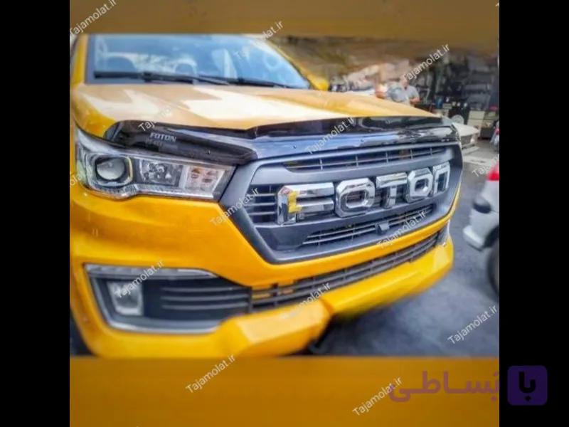 پشه پران فوتون تونلند G7 — تصویر 1