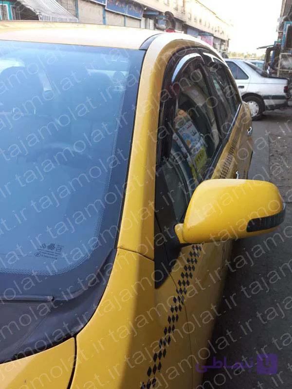 بادگیر آریو Z300 — تصویر 1