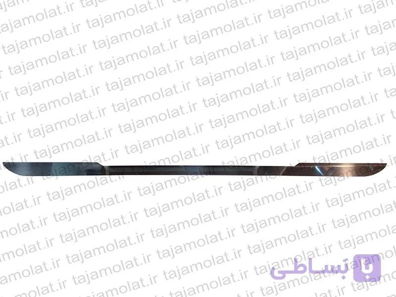 زه استیل صندوق چانگان CS35 — تصویر 1