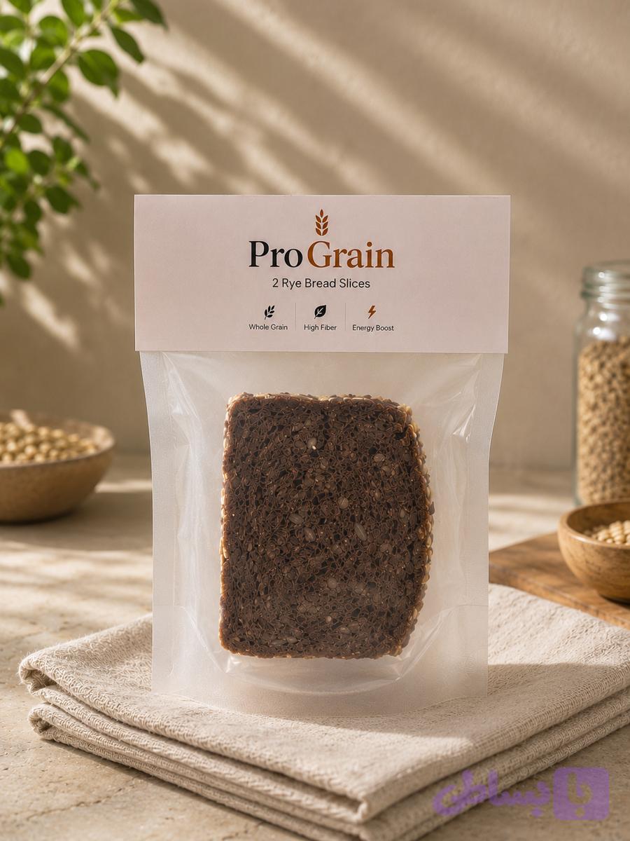 نان پرو گرین (Pro Grain)