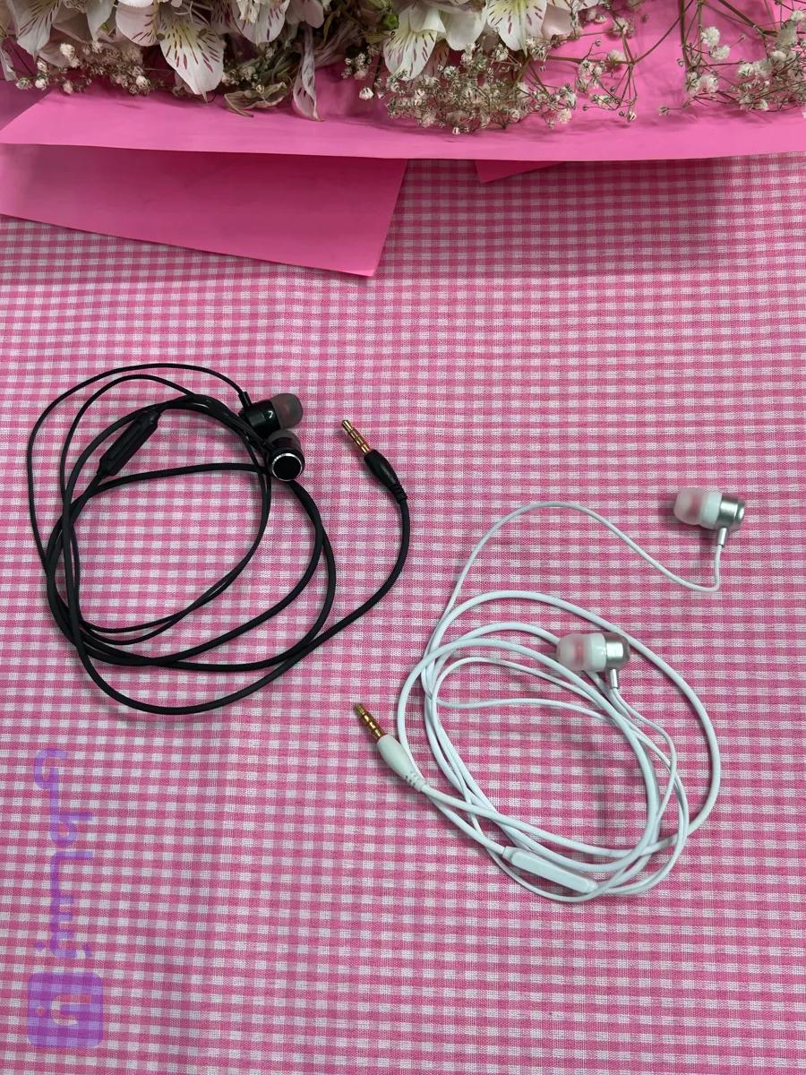 هندزفری سیمی JBL مدل JB-135