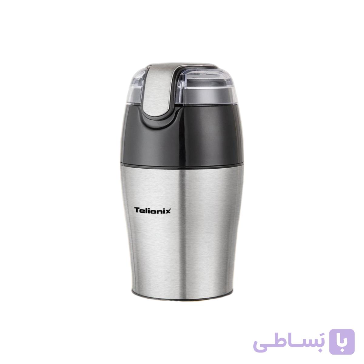 آسیاب قهوه تلیونیکس مدل TCG4135